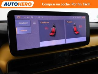 Jeep Avenger 1.2 T-GDI Summit