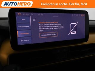 Jeep Avenger 1.2 T-GDI Summit