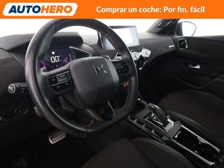 DS DS 3 1.5 Blue-HDi Performance Line