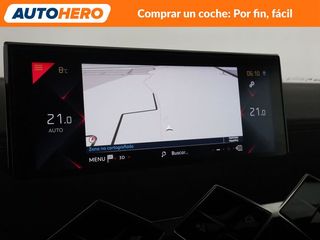 DS DS 3 1.5 Blue-HDi Performance Line