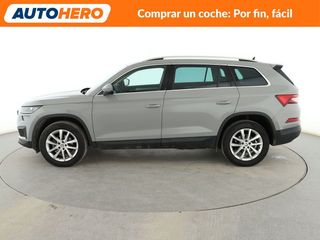 Skoda Kodiaq 1.5 TSI ACT Ambition