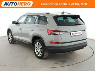 Skoda Kodiaq 1.5 TSI ACT Ambition