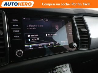 Skoda Kodiaq 1.5 TSI ACT Ambition