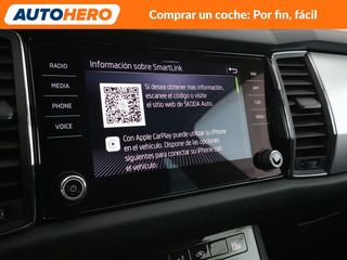 Skoda Kodiaq 1.5 TSI ACT Ambition