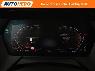 BMW Serie 2 218d Gran Coupe M Sport