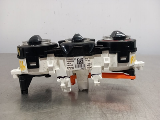 MANDO CALEFACCION / AIRE ACONDICIONADO PEUGEOT 20