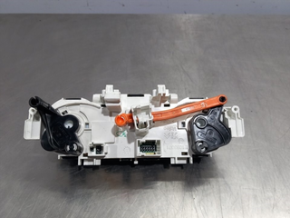 MANDO CALEFACCION / AIRE ACONDICIONADO PEUGEOT 20