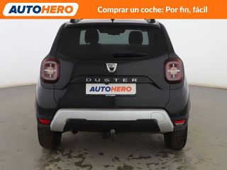 Dacia Duster 1.5 Blue dCi Serie Limitada Aniversario