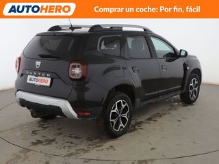 Dacia Duster 1.5 Blue dCi Serie Limitada Aniversario