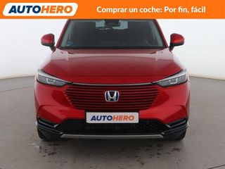 Honda HR-V 1.5 i-MMD Hybrid Advance