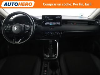 Honda HR-V 1.5 i-MMD Hybrid Advance