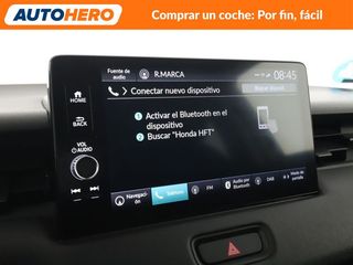 Honda HR-V 1.5 i-MMD Hybrid Advance