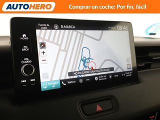 Honda HR-V 1.5 i-MMD Hybrid Advance