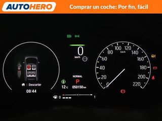 Honda HR-V 1.5 i-MMD Hybrid Advance