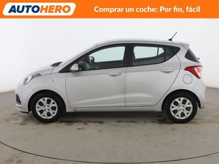 Hyundai i10 1.0 Klass