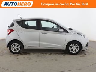 Hyundai i10 1.0 Klass