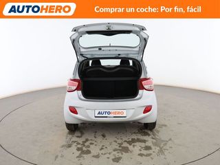 Hyundai i10 1.0 Klass