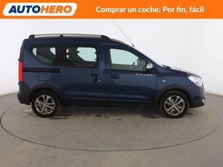 Dacia Dokker 1.5 dCi Diesel SL Trotamundos