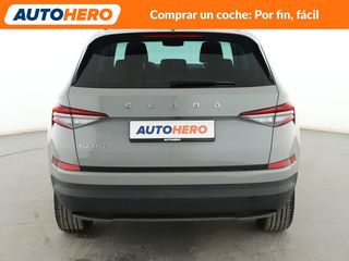 Skoda Kodiaq 1.5 TSI ACT Ambition