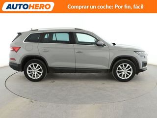 Skoda Kodiaq 1.5 TSI ACT Ambition