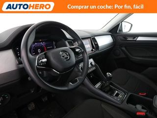 Skoda Kodiaq 1.5 TSI ACT Ambition