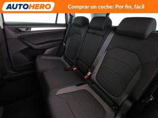 Skoda Kodiaq 1.5 TSI ACT Ambition