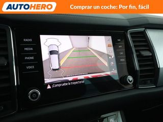 Skoda Kodiaq 1.5 TSI ACT Ambition