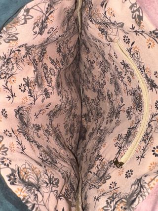 Mochila Sweet Candy Ilustrada Vintage