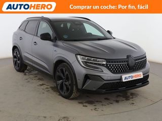 Renault Austral 1.3 TCe Mild-Hybrid Techno Esprit Alpine