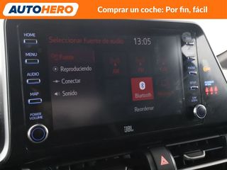 Toyota C-HR 2.0 Hybrid GR Sport