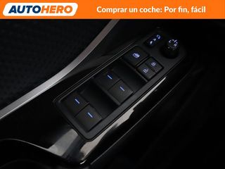 Toyota C-HR 2.0 Hybrid GR Sport