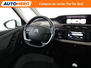 Citroën C4 Picasso 1.6 Blue-HDi Live