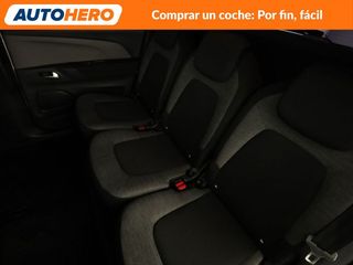 Citroën C4 Picasso 1.6 Blue-HDi Live