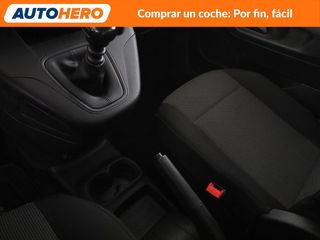 Opel Combo 1.5 CDTI Edition