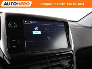 Peugeot 208 1.2 PureTech Signature