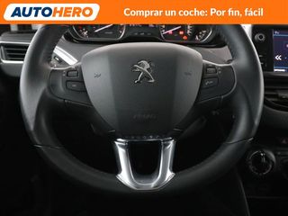 Peugeot 208 1.2 PureTech Signature