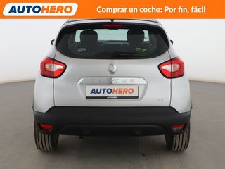 Renault Captur 1.5 dCi Zen