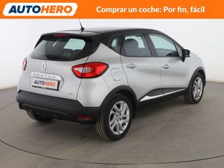 Renault Captur 1.5 dCi Zen