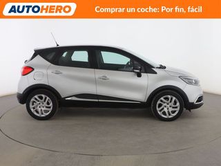 Renault Captur 1.5 dCi Zen