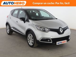 Renault Captur 1.5 dCi Zen