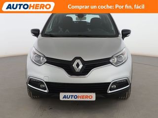 Renault Captur 1.5 dCi Zen