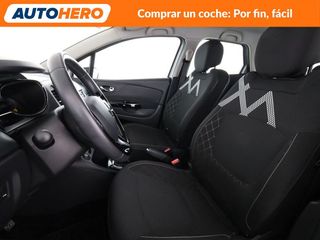 Renault Captur 1.5 dCi Zen