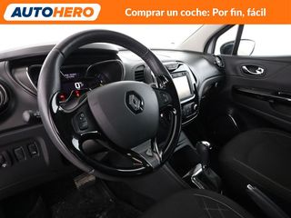 Renault Captur 1.5 dCi Zen