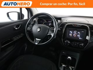 Renault Captur 1.5 dCi Zen