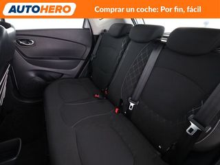 Renault Captur 1.5 dCi Zen