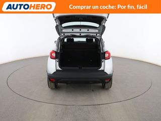 Renault Captur 1.5 dCi Zen