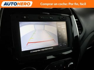 Renault Captur 1.5 dCi Zen