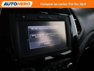 Renault Captur 1.5 dCi Zen