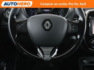 Renault Captur 1.5 dCi Zen