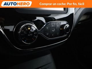 Renault Captur 1.5 dCi Zen